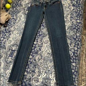 Miss Me Skinny Jeans